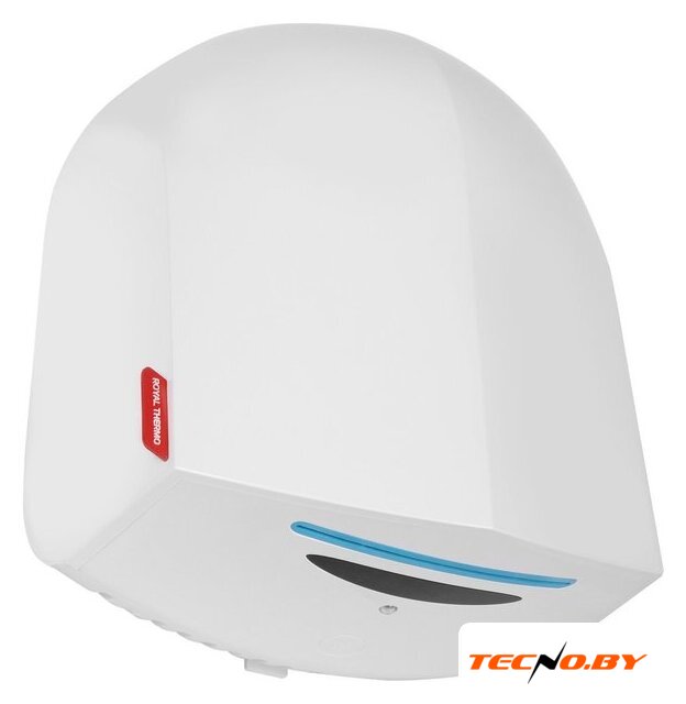 Сушилка для рук Royal Thermo RTHD-1100 (белый) - Изображение №2 — Интернет-Магазин TECNO.BY