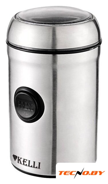 Электрическая кофемолка KELLI KL-5116 - Изображение №1 — Интернет-Магазин TECNO.BY