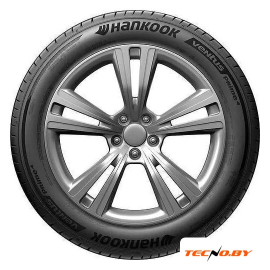 Летние шины Hankook Ventus Prime 4 K135A 215/65R16 102H - Изображение №2 — Интернет-Магазин TECNO.BY