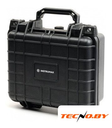 Лазерный нивелир Instrumax LINEPRO 4D Professional SET - Изображение №9 — Интернет-Магазин TECNO.BY