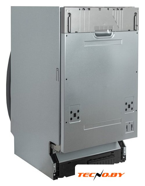Встраиваемая посудомоечная машина Pioneer DWB-40106 - Изображение №7 — Интернет-Магазин TECNO.BY