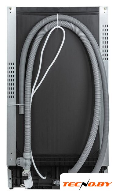 Встраиваемая посудомоечная машина Pioneer DWB-40106 - Изображение №9 — Интернет-Магазин TECNO.BY