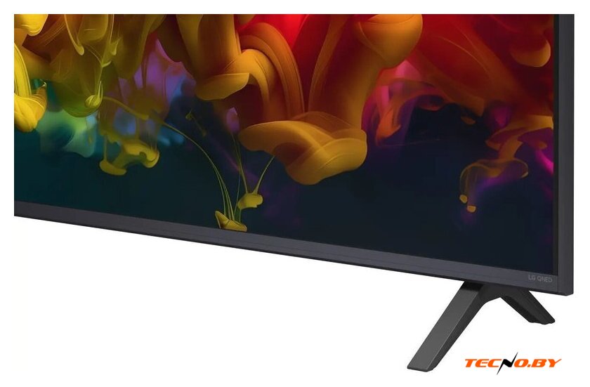 MiniLED телевизор LG QNED evo AI QNED80 55QNED80B6B - Изображение №4 — Интернет-Магазин TECNO.BY
