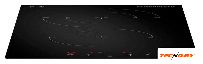 Варочная панель MAUNFELD CVCE292SDBK - Изображение №4 — Интернет-Магазин TECNO.BY