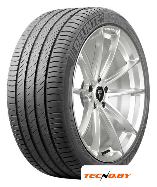 Летние шины Delinte DS2 235/65R17 108H - Изображение №1 — Интернет-Магазин TECNO.BY