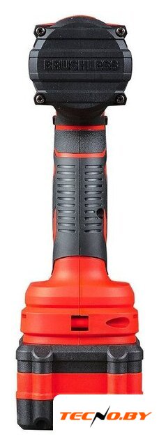 Гайковерт Fubag PRWA 500 1/2