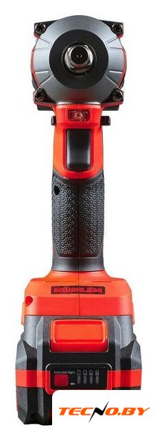 Гайковерт Fubag PRWA 500 1/2