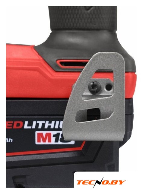 Винтоверт Milwaukee M18 FUEL M18FID3-502X 4933479865 (с 2-мя АКБ, кейс) - Изображение №5 — Интернет-Магазин TECNO.BY