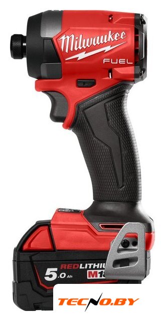 Винтоверт Milwaukee M18 FUEL M18FID3-502X 4933479865 (с 2-мя АКБ, кейс) - Изображение №2 — Интернет-Магазин TECNO.BY