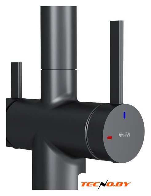 Смеситель AM.PM Func F8F07722 - Изображение №10 — Интернет-Магазин TECNO.BY
