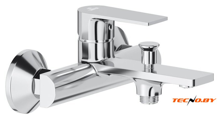 Смеситель Lauter Reef 21CK6678C с лейкой Relexa Lily 21S10048 - Изображение №9 — Интернет-Магазин TECNO.BY