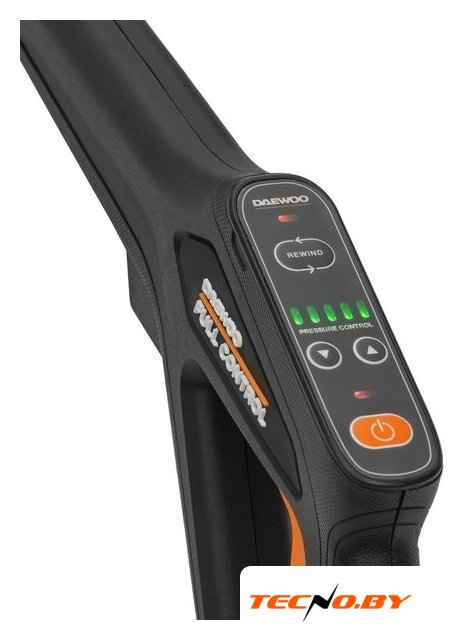 Мойка высокого давления Daewoo Power DAW 575 - Изображение №14 — Интернет-Магазин TECNO.BY