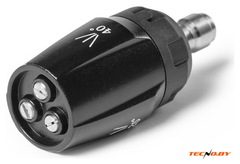 Мойка высокого давления Daewoo Power DAW 575 - Изображение №12 — Интернет-Магазин TECNO.BY