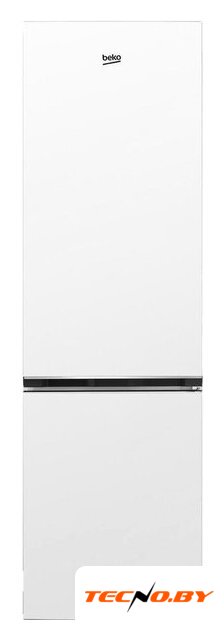 Холодильник BEKO B1RCSK312W - Изображение №1 — Интернет-Магазин TECNO.BY