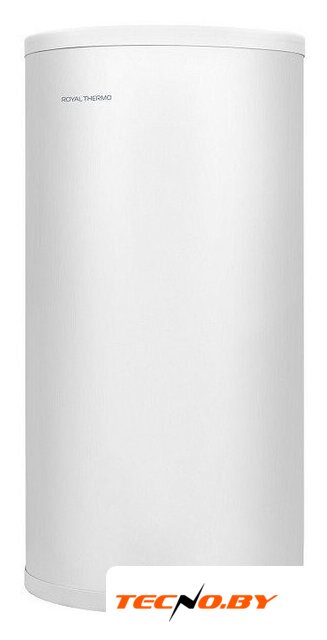 Бойлер косвенного нагрева Royal Thermo AQUATEC Eco EF150 - Изображение №1 — Интернет-Магазин TECNO.BY