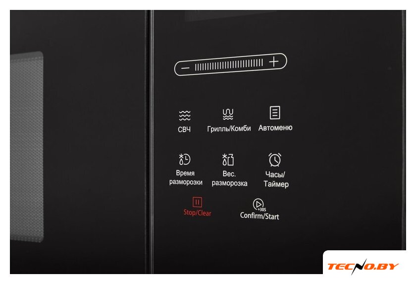 Микроволновая печь Akpo MEA 925 08 SEA05 BL - Изображение №6 — Интернет-Магазин TECNO.BY