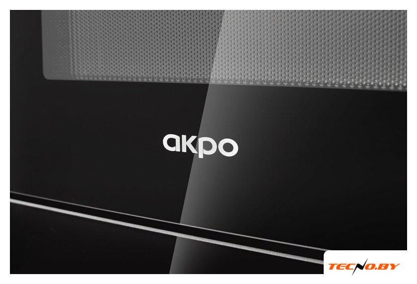 Микроволновая печь Akpo MEA 925 08 SEA05 BL - Изображение №7 — Интернет-Магазин TECNO.BY