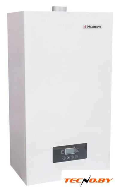Отопительный котел Hubert Smart AGB 13 DY - Изображение №1 — Интернет-Магазин TECNO.BY