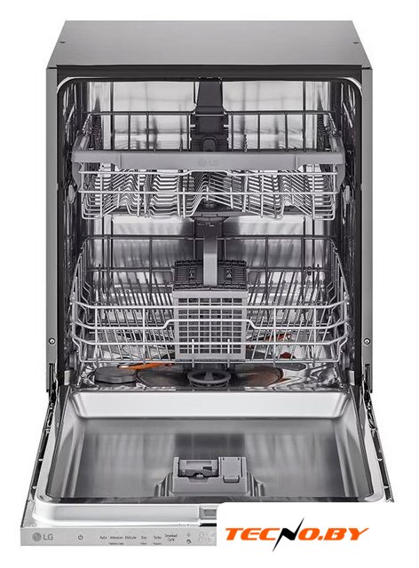 Встраиваемая посудомоечная машина LG DB242TX - Изображение №1 — Интернет-Магазин TECNO.BY