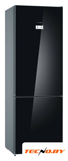 Холодильник Bosch Serie 6 KGN49LB30U - Изображение №1 — Интернет-Магазин TECNO.BY