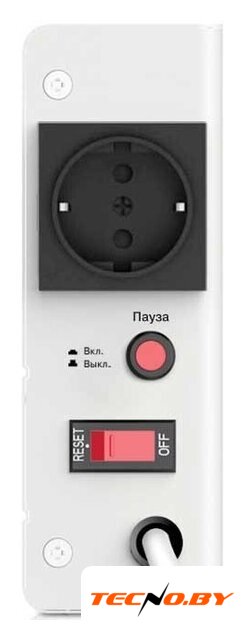 Стабилизатор напряжения SVEN AVR SLIM-500 LCD - Изображение №2 — Интернет-Магазин TECNO.BY
