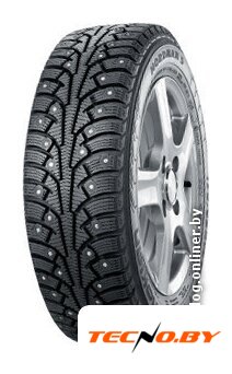 Зимние шины Ikon Nordman 5 175/70R14 84T (шипы) - Изображение №1 — Интернет-Магазин TECNO.BY