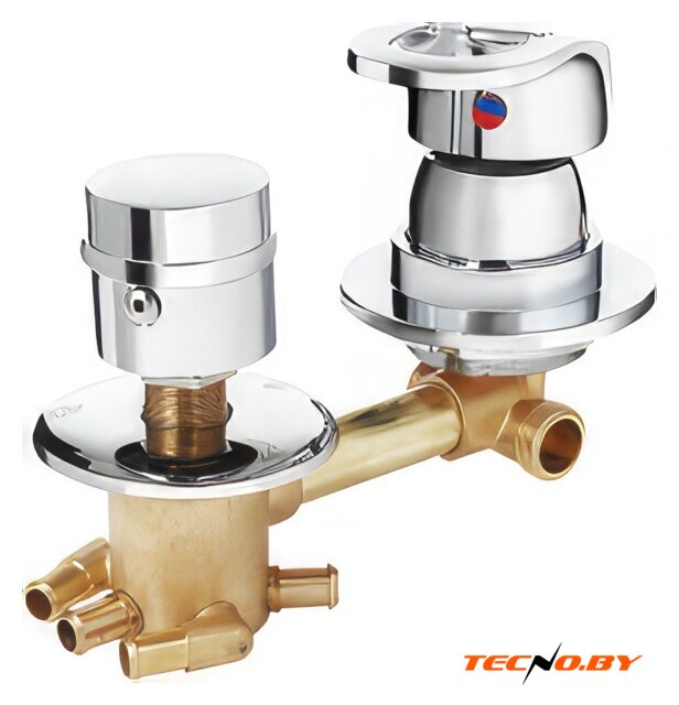Душевая кабина River Nara XL 110/80/44 MT L - Изображение №12 — Интернет-Магазин TECNO.BY