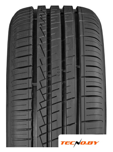 Летние шины Ikon Autograph Eco 3 175/65R14 86T - Изображение №5 — Интернет-Магазин TECNO.BY