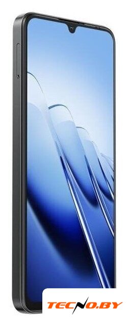 Телефон Blackview Wave 10 8GB/128GB (черный) - Изображение №2 — Интернет-Магазин TECNO.BY