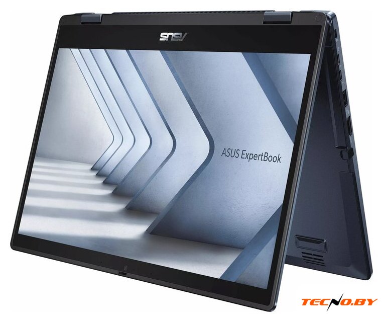 Ноутбук 2-в-1 ASUS ExpertBook B3 Flip B3402FVA-I516512B7D - Изображение №1 — Интернет-Магазин TECNO.BY