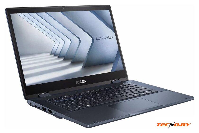Ноутбук 2-в-1 ASUS ExpertBook B3 Flip B3402FVA-I516512B7D - Изображение №5 — Интернет-Магазин TECNO.BY