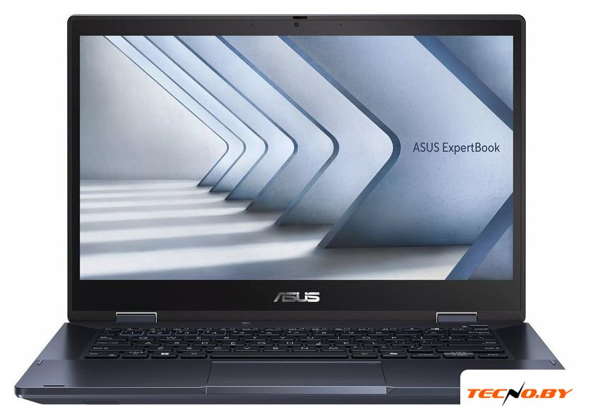 Ноутбук 2-в-1 ASUS ExpertBook B3 Flip B3402FVA-I516512B7D - Изображение №4 — Интернет-Магазин TECNO.BY