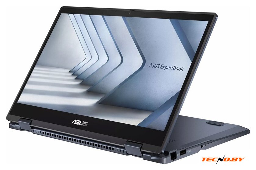 Ноутбук 2-в-1 ASUS ExpertBook B3 Flip B3402FVA-I516512B7D - Изображение №3 — Интернет-Магазин TECNO.BY