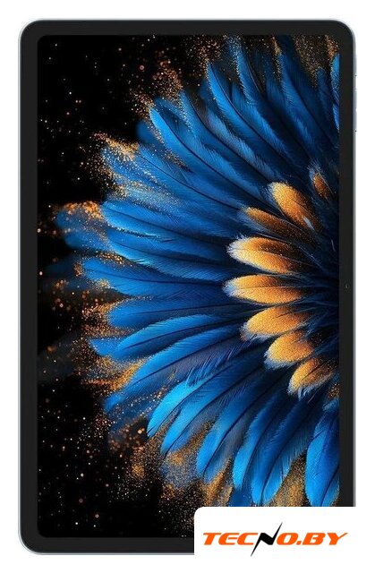 Планшет Blackview Mega 2 LTE 12GB/256GB (синий) - Изображение №4 — Интернет-Магазин TECNO.BY