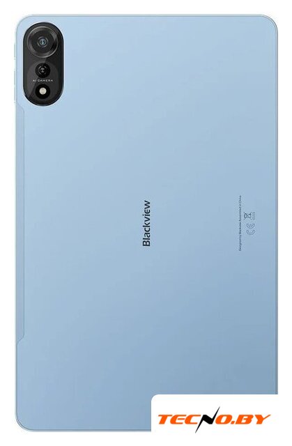 Планшет Blackview Mega 2 LTE 12GB/256GB (синий) - Изображение №5 — Интернет-Магазин TECNO.BY