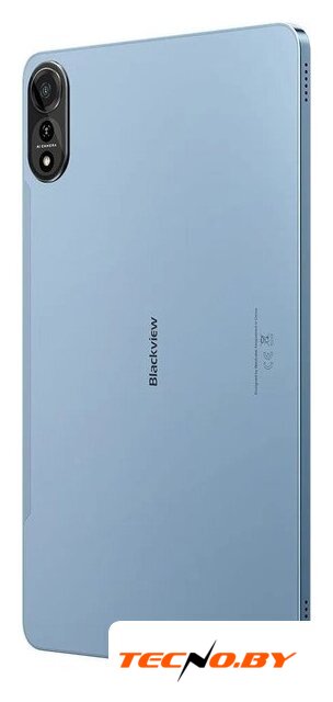 Планшет Blackview Mega 2 LTE 12GB/256GB (синий) - Изображение №7 — Интернет-Магазин TECNO.BY