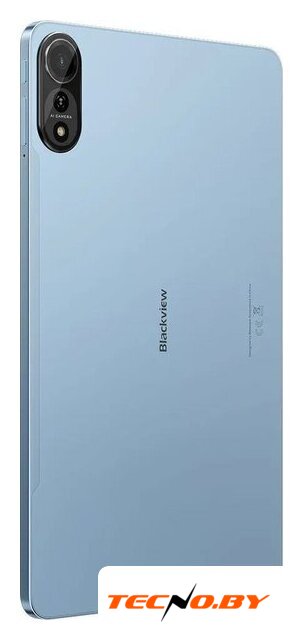 Планшет Blackview Mega 2 LTE 12GB/256GB (синий) - Изображение №6 — Интернет-Магазин TECNO.BY