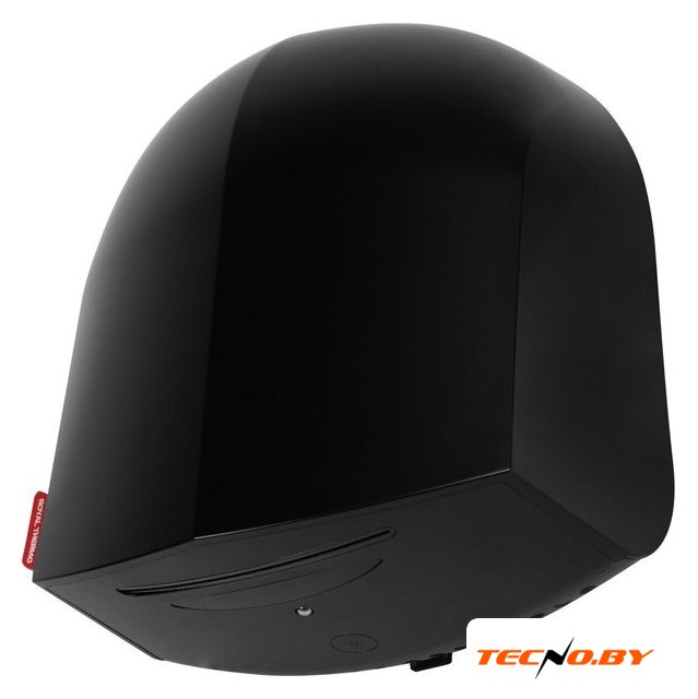 Сушилка для рук Royal Thermo RTHD-1100 (черный) - Изображение №1 — Интернет-Магазин TECNO.BY