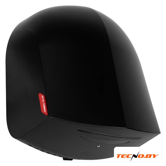 Сушилка для рук Royal Thermo RTHD-1100 (черный) - Изображение №2 — Интернет-Магазин TECNO.BY