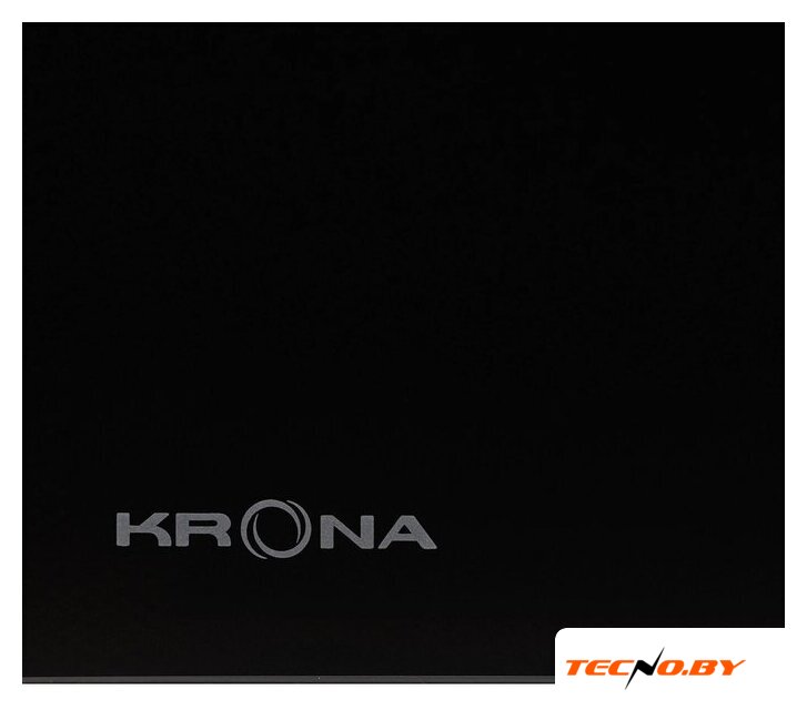 Варочная панель Krona Magier 45 BL 3BTK - Изображение №9 — Интернет-Магазин TECNO.BY
