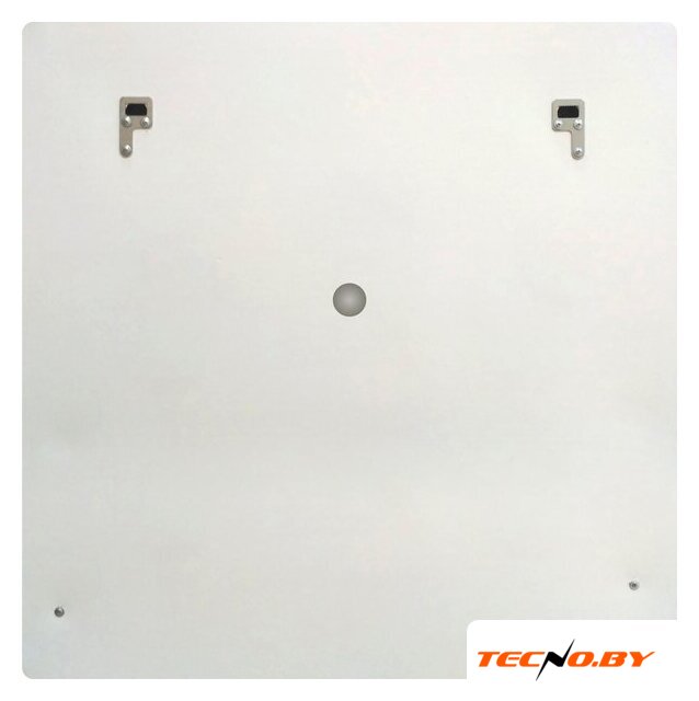  Континент Зеркало Clamm Led 70x70 - Изображение №5 — Интернет-Магазин TECNO.BY