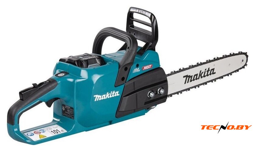 Аккумуляторная пила Makita UC022GT101 (с 1-им АКБ) - Изображение №1 — Интернет-Магазин TECNO.BY