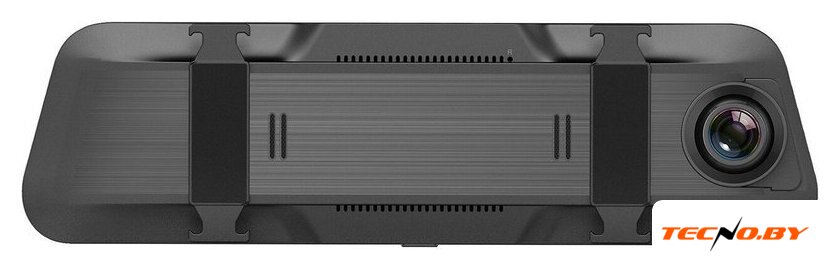 Видеорегистратор-зеркало Ritmix AVR-9100 - Изображение №6 — Интернет-Магазин TECNO.BY