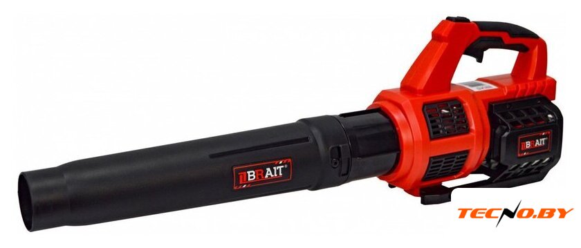 Садовая воздуходувка Brait BCB20-4PU-1 PRO (с 1-им АКБ) - Изображение №1 — Интернет-Магазин TECNO.BY