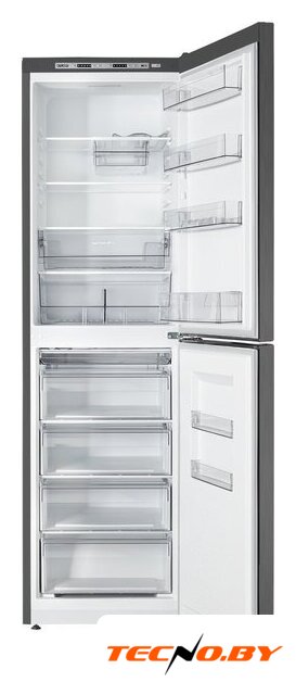 Холодильник ATLANT ХМ-6625-159 - Изображение №2 — Интернет-Магазин TECNO.BY