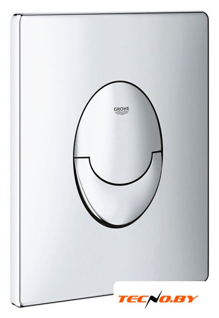 Унитаз подвесной Lauter Vortex 2110830+GROHE Rapid SL 38721001+37131000 с кнопкой (овальная, хром) - Изображение №22 — Интернет-Магазин TECNO.BY