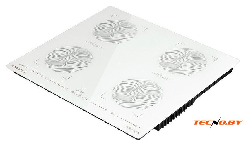 Варочная панель MAUNFELD CVI594SB2WHF Inverter - Изображение №4 — Интернет-Магазин TECNO.BY
