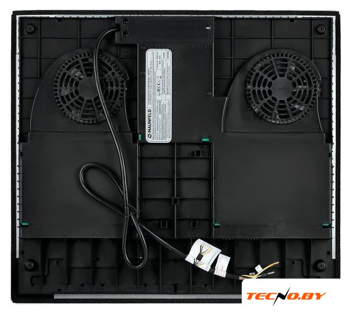 Варочная панель MAUNFELD CVI594SB2WHF Inverter - Изображение №7 — Интернет-Магазин TECNO.BY