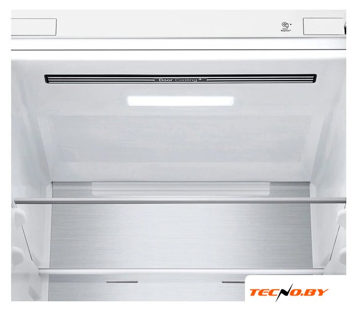 Холодильник LG DoorCooling+ GA-B509MVQM - Изображение №12 — Интернет-Магазин TECNO.BY