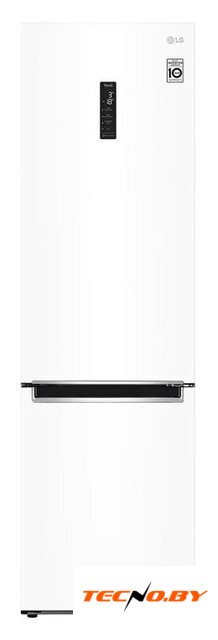 Холодильник LG DoorCooling+ GA-B509MVQM - Изображение №1 — Интернет-Магазин TECNO.BY